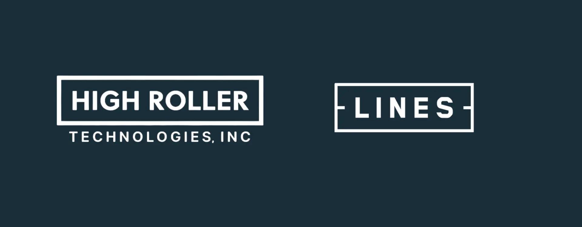 High roller and Lines Partnership