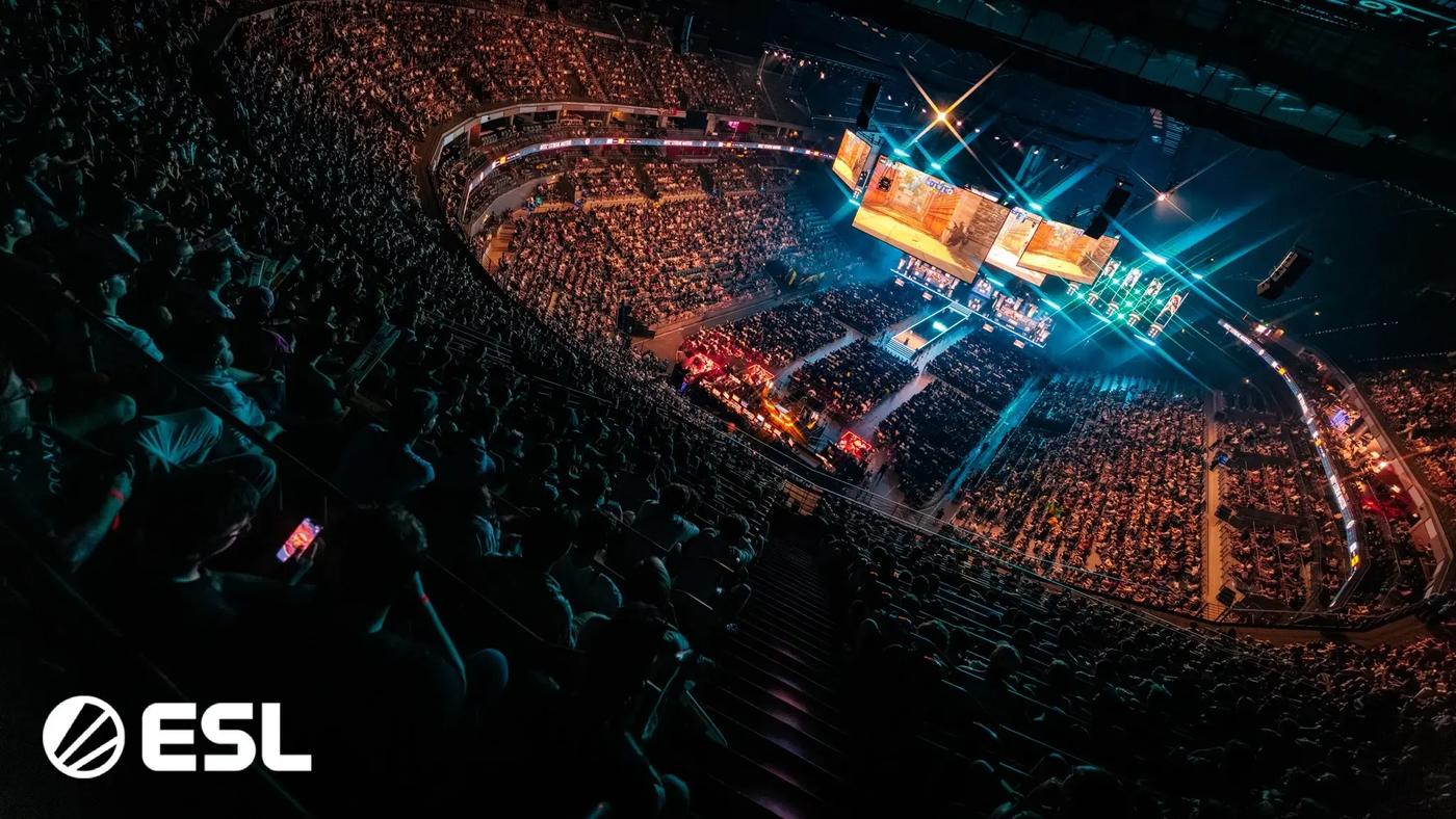 Esports UMG