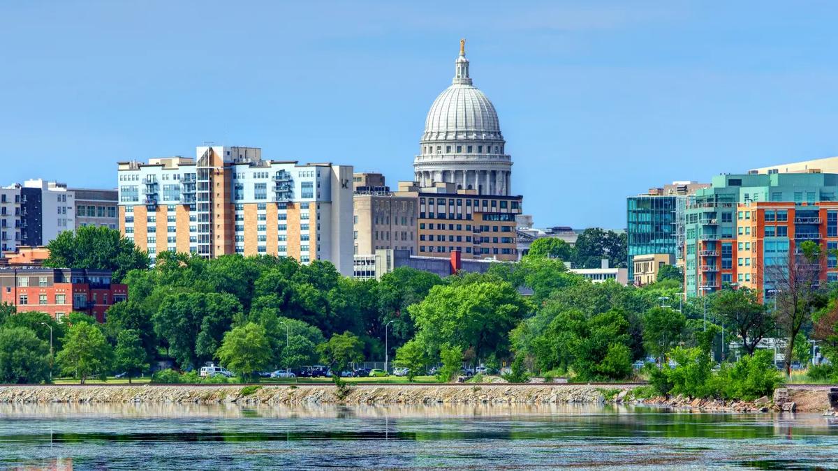 Wisconsin UMG