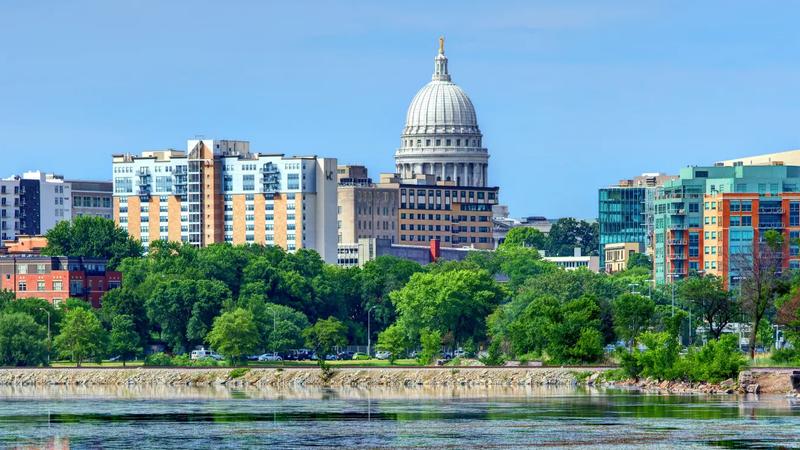 Wisconsin UMG