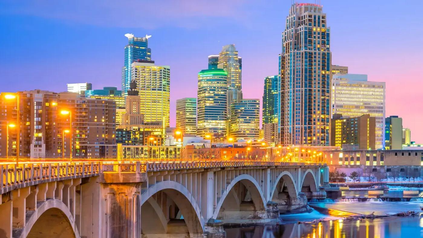 Minnesota UMG