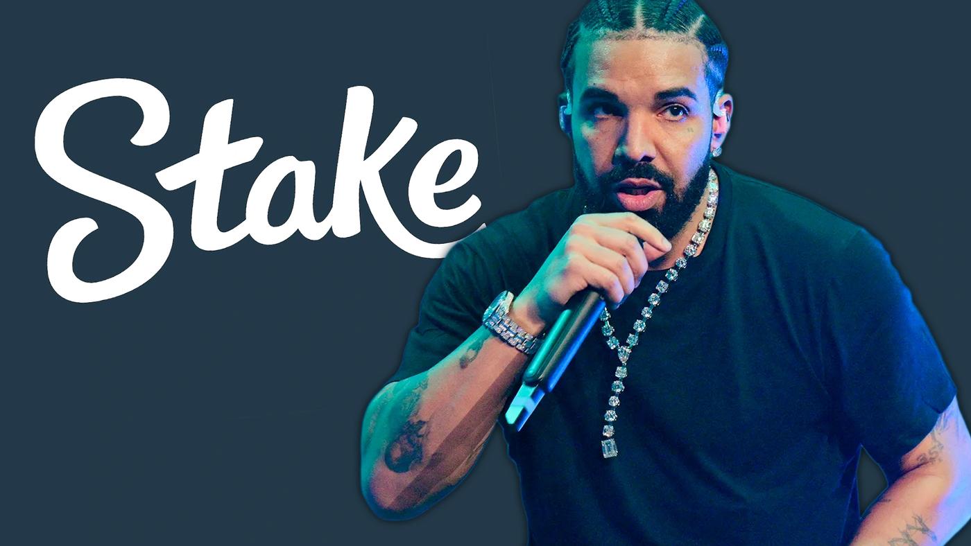 DRAKE HAS BEEN NAMED IN A NEW VIRGINIA LAWSUIT