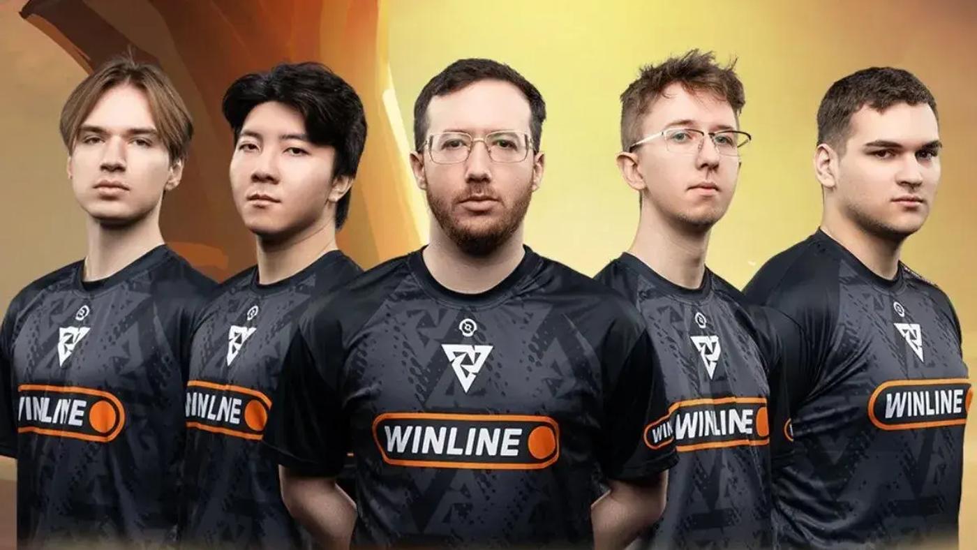 Esports