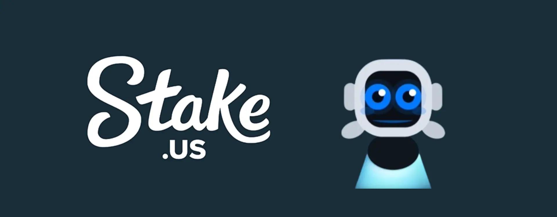 Stake April Fools post