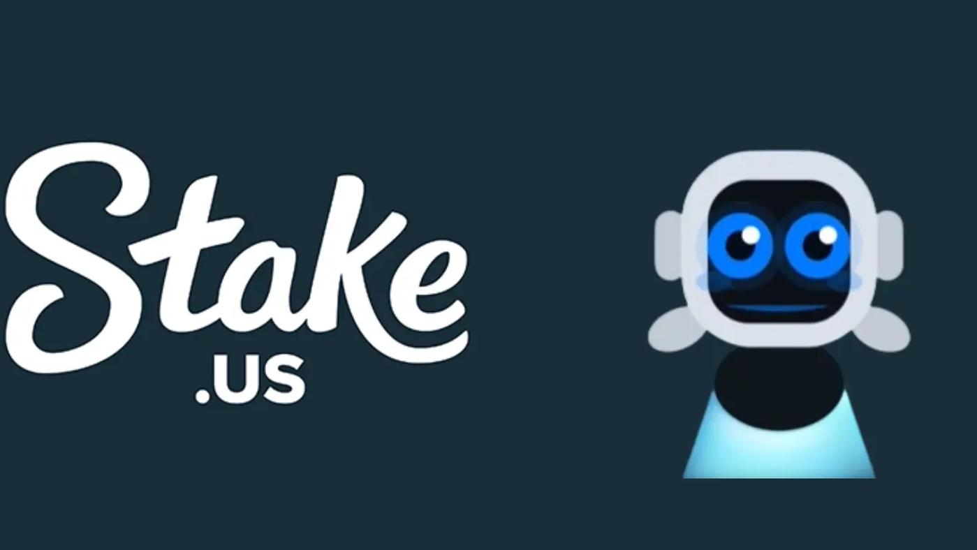 Stake April Fools post