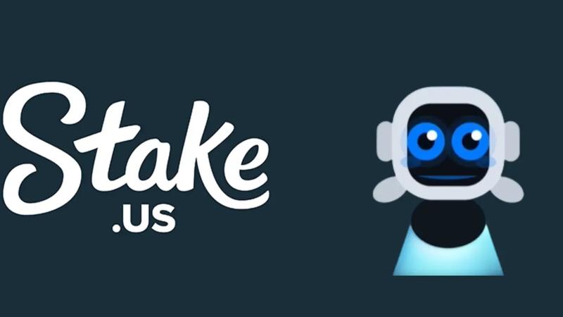 Stake April Fools post