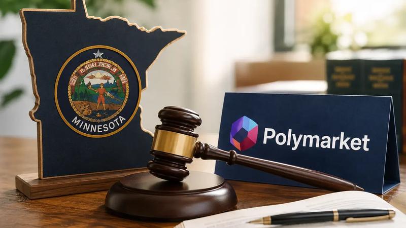 Polymarket Prediction Markets