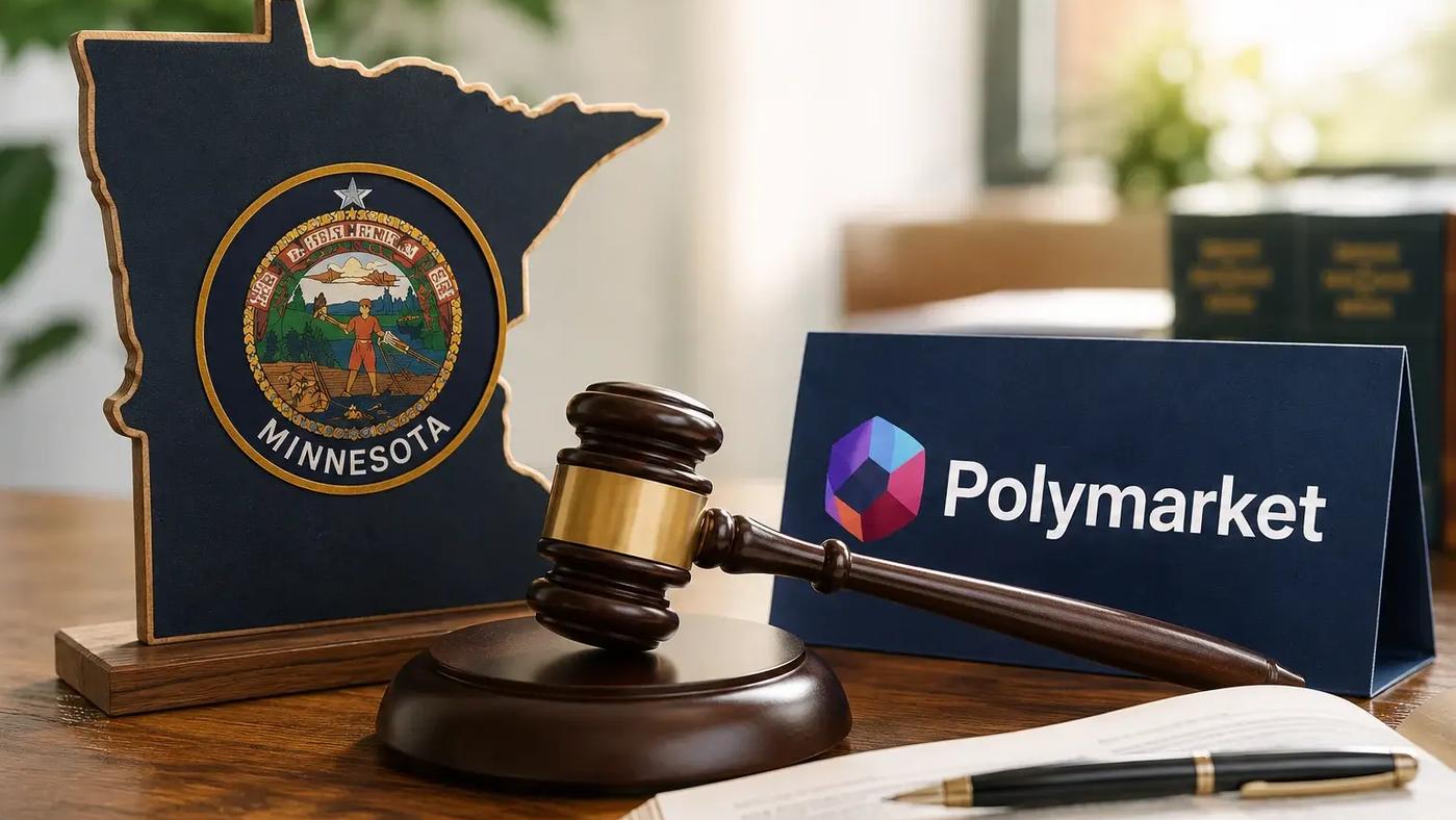 Polymarket Prediction Markets