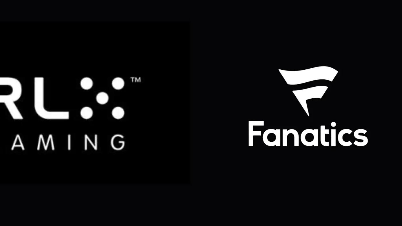 RLX Gaming Fanatics Partnership