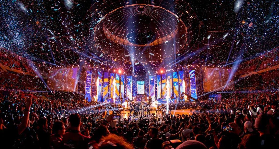 Esports