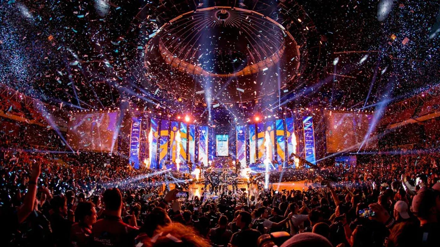 Esports
