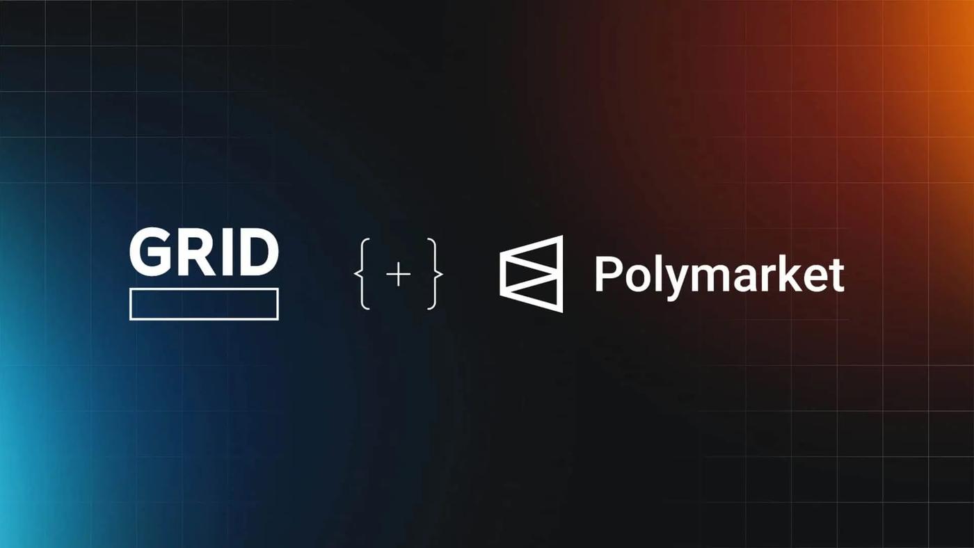 Grid and Polymarket