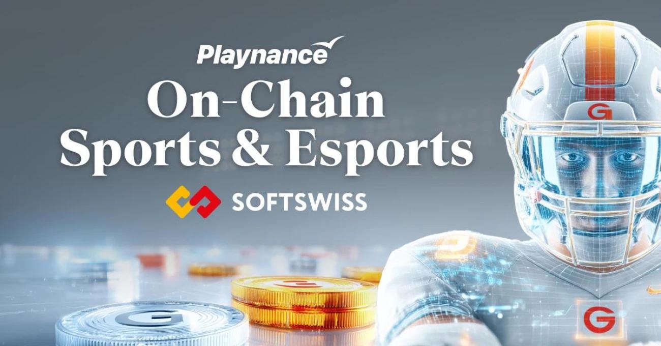 playnance expands to esports with softswiss