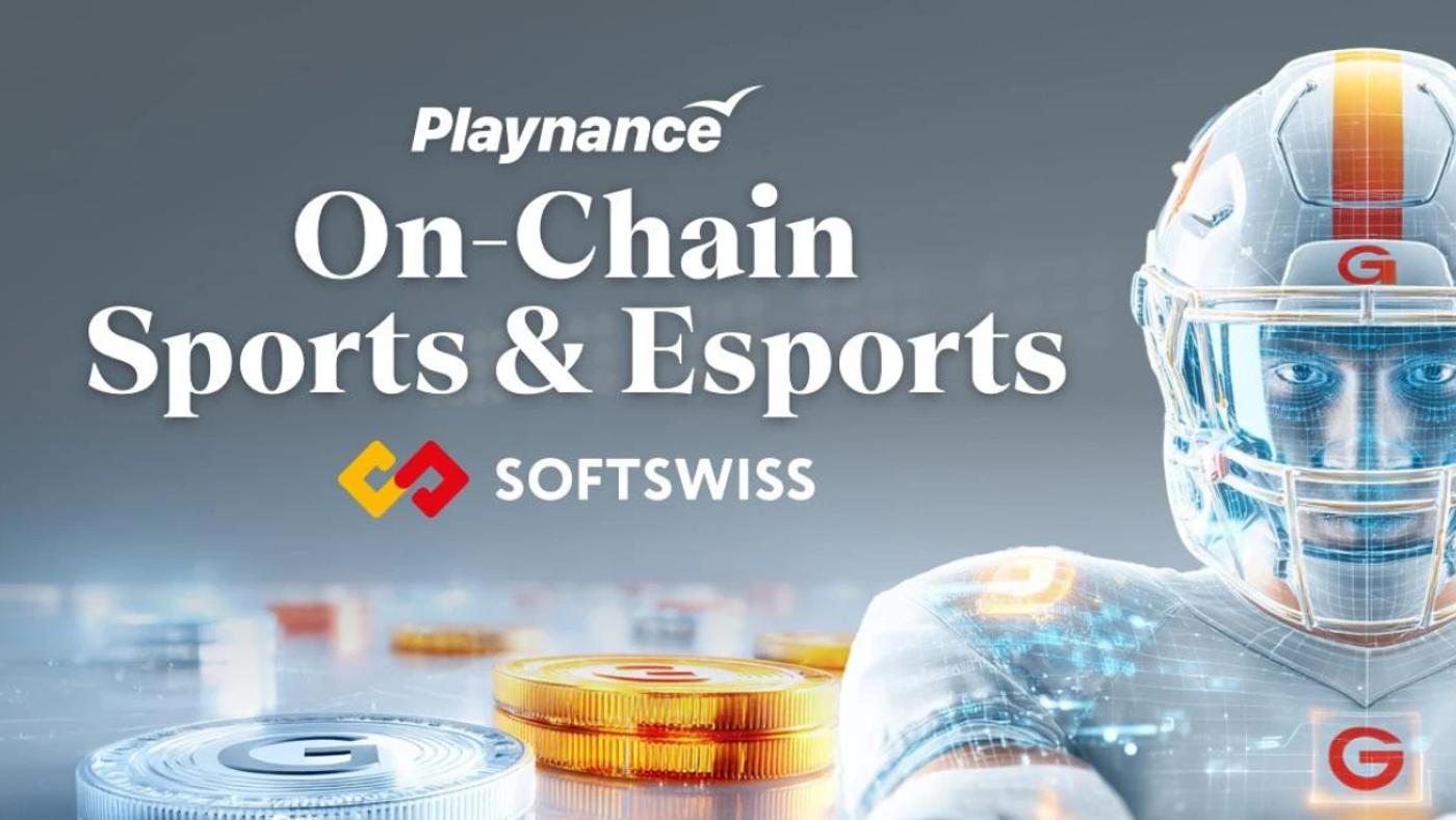 playnance expands to esports with softswiss