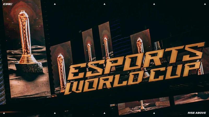 Esports