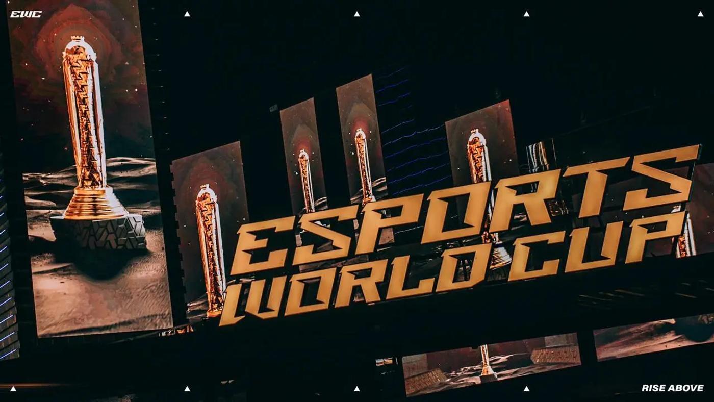 Esports