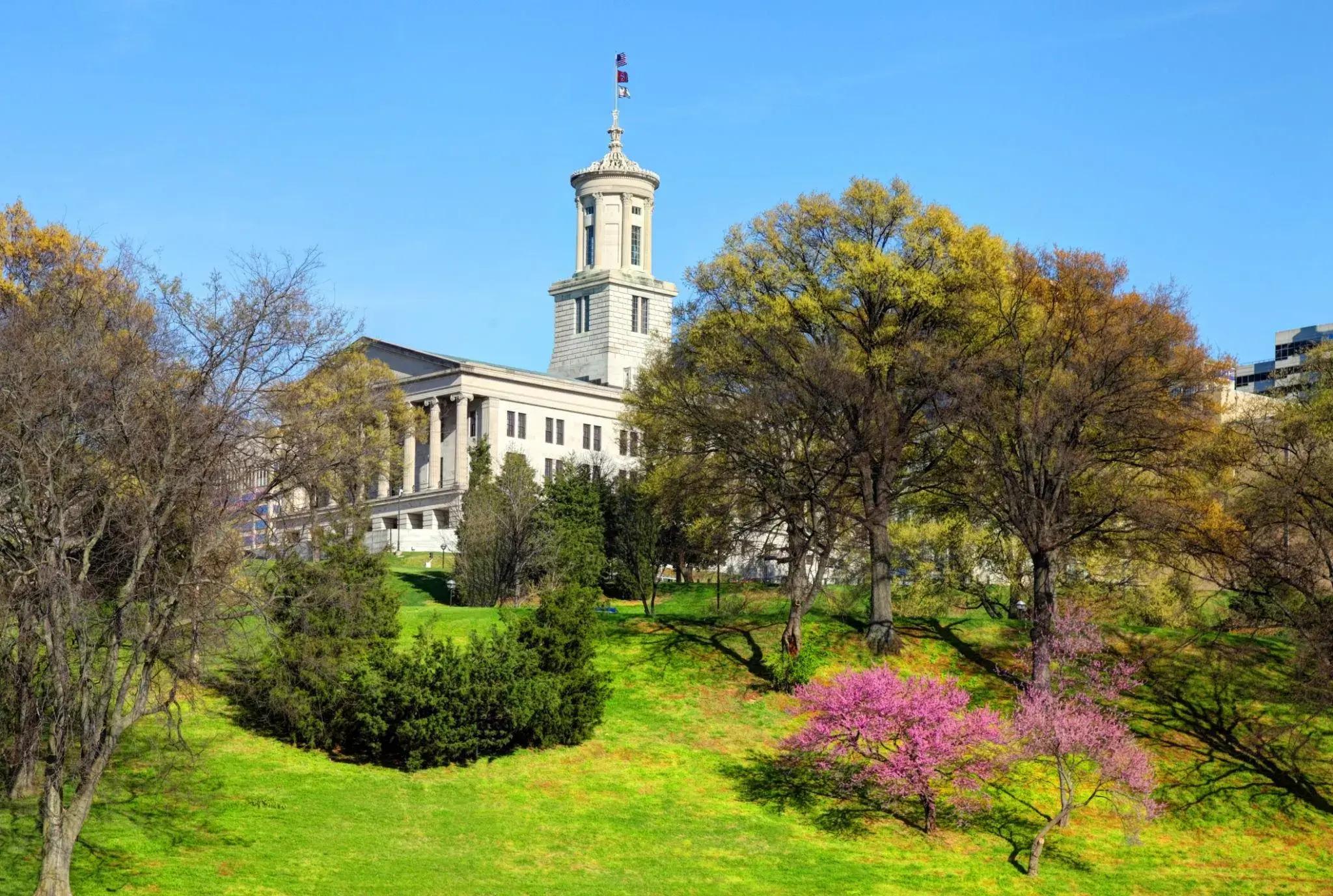 Tennessee Sweepstakes Casino 