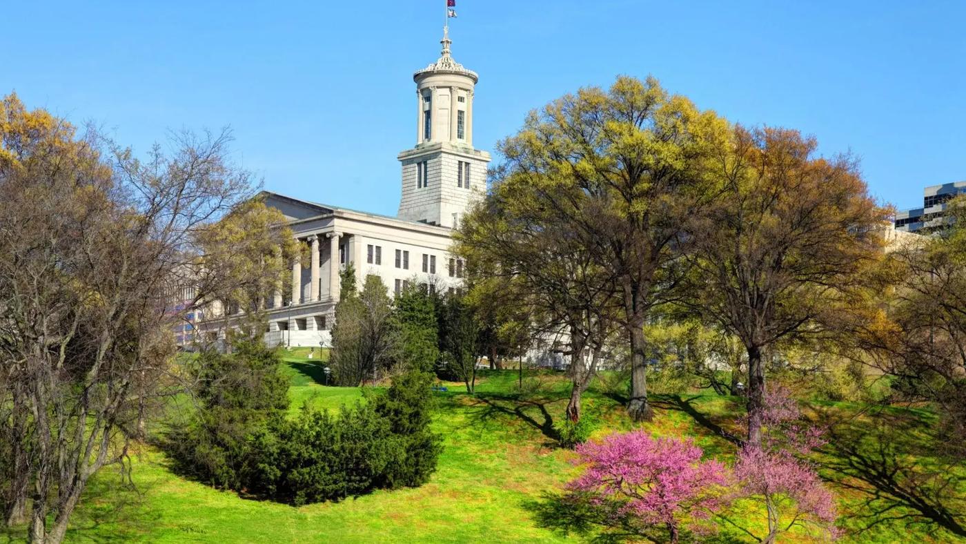 Tennessee Sweepstakes Casino