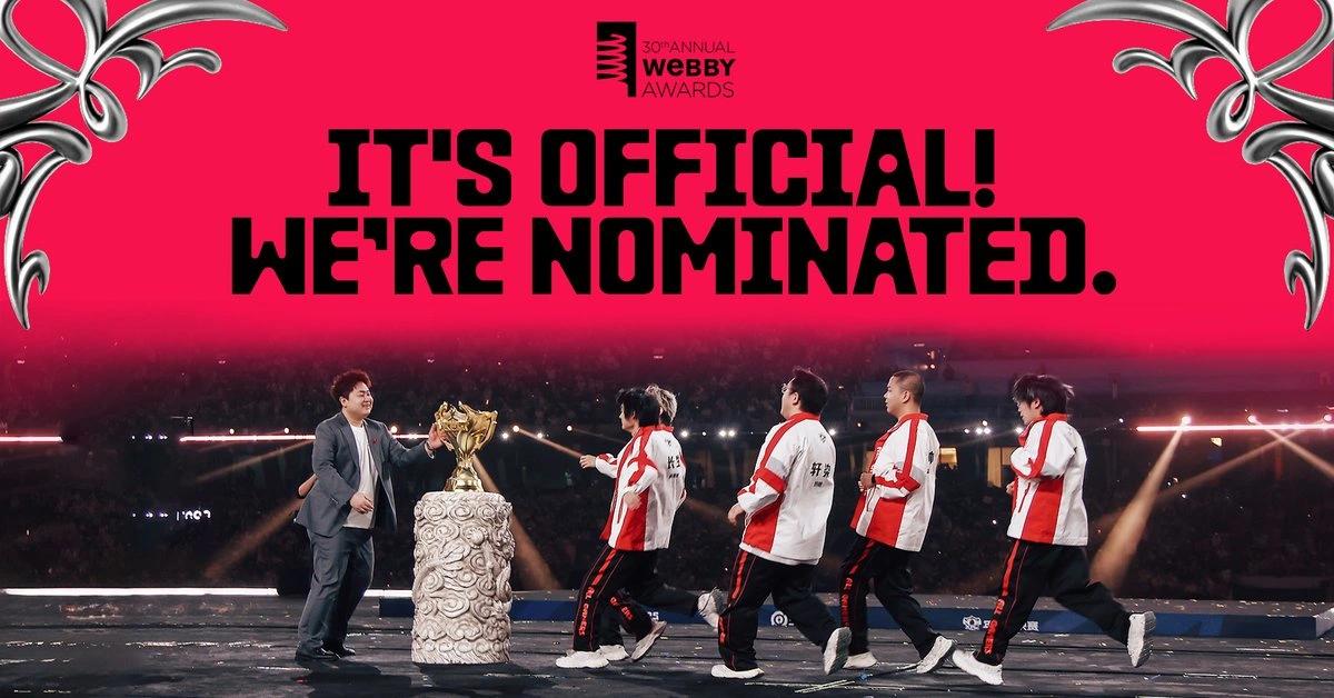 Esports Awards