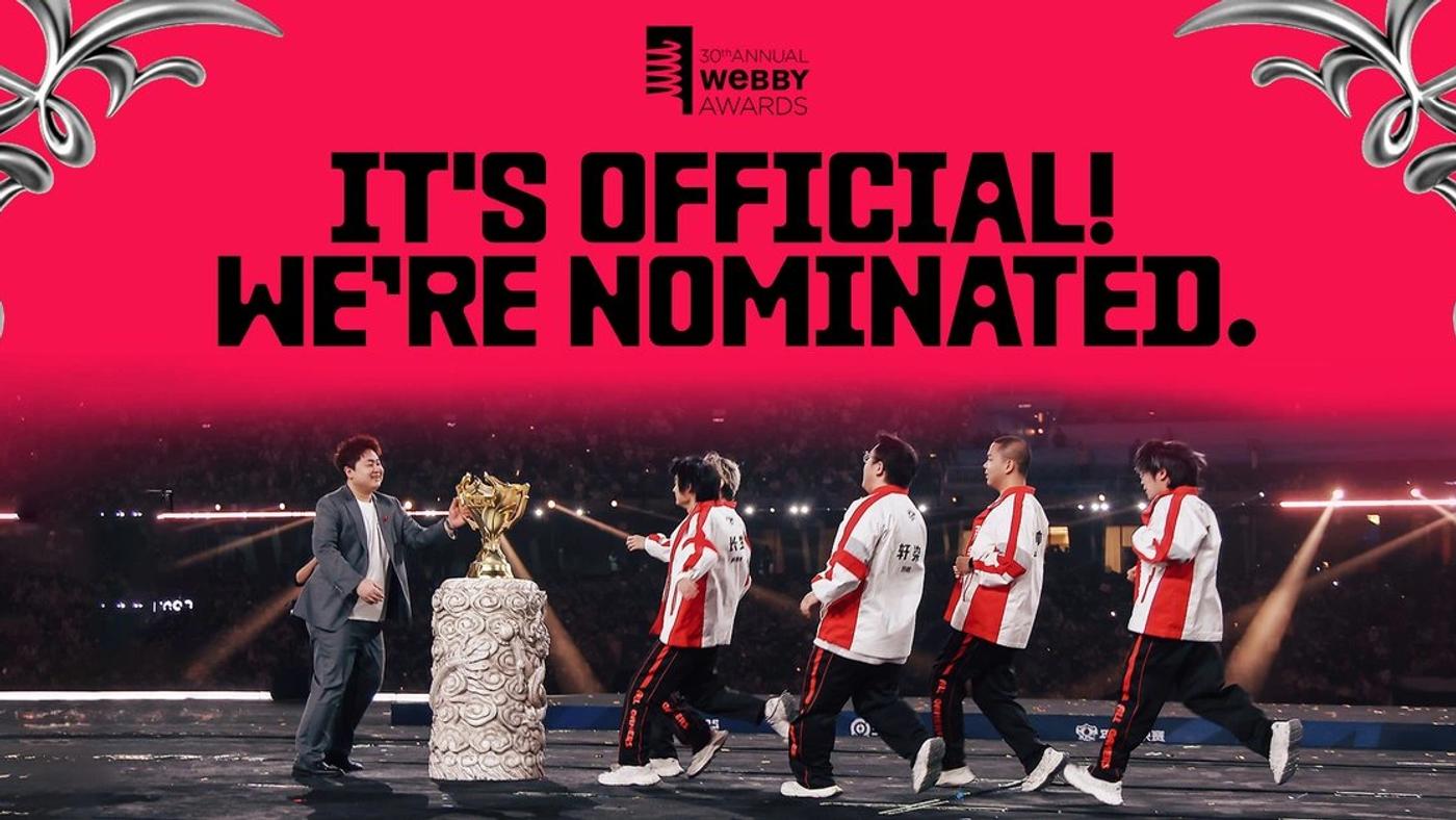 Esports Awards