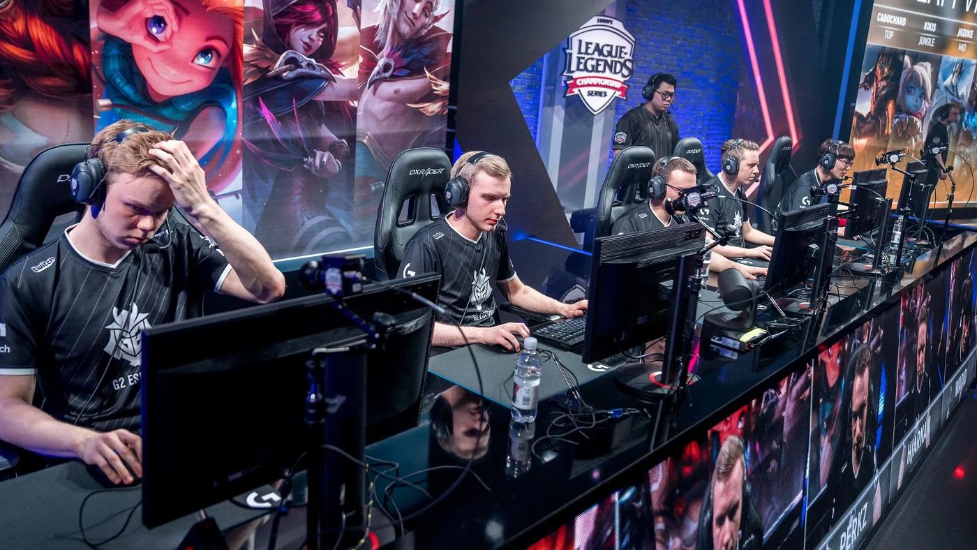 Biggest Esports Cheaters