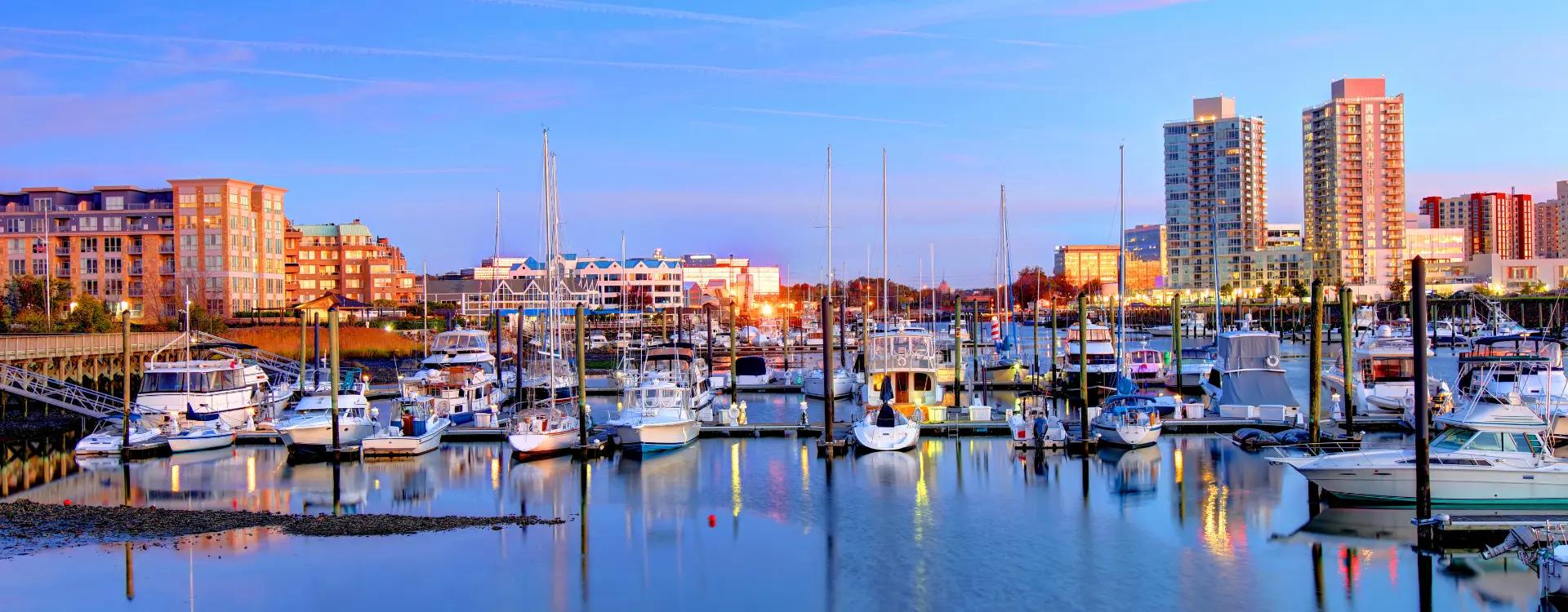 Connecticut UMG