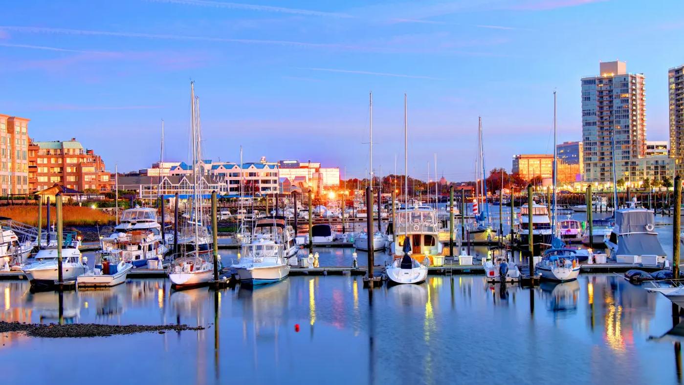 Connecticut UMG