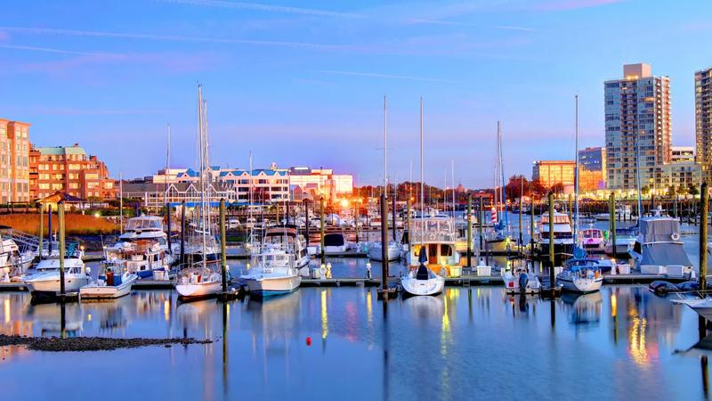 Connecticut UMG