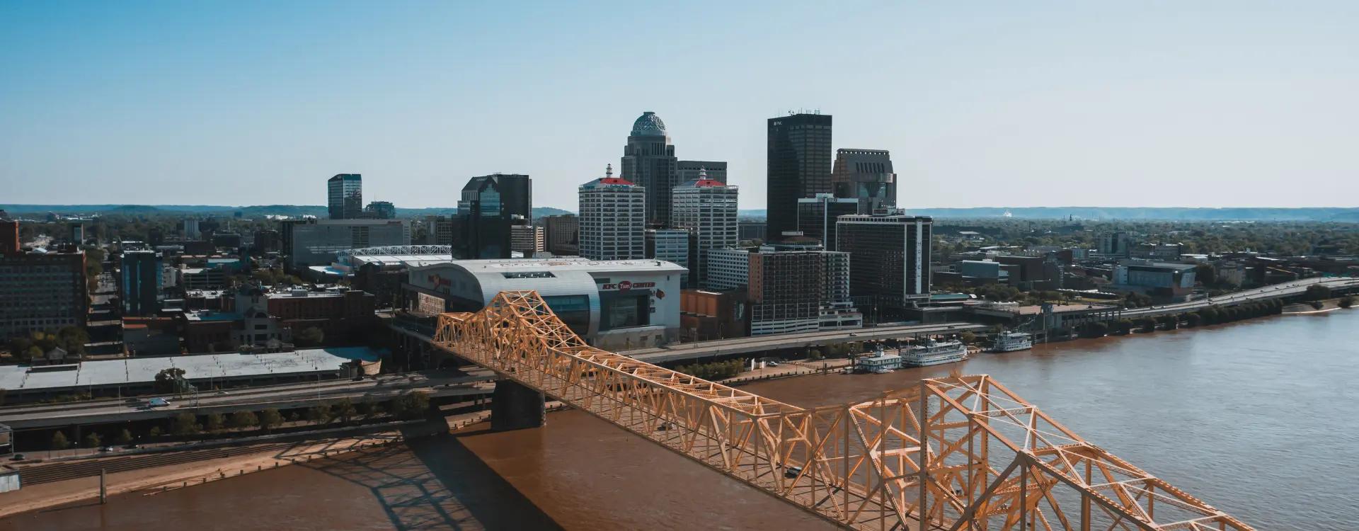 Kentucky Online Betting Bill