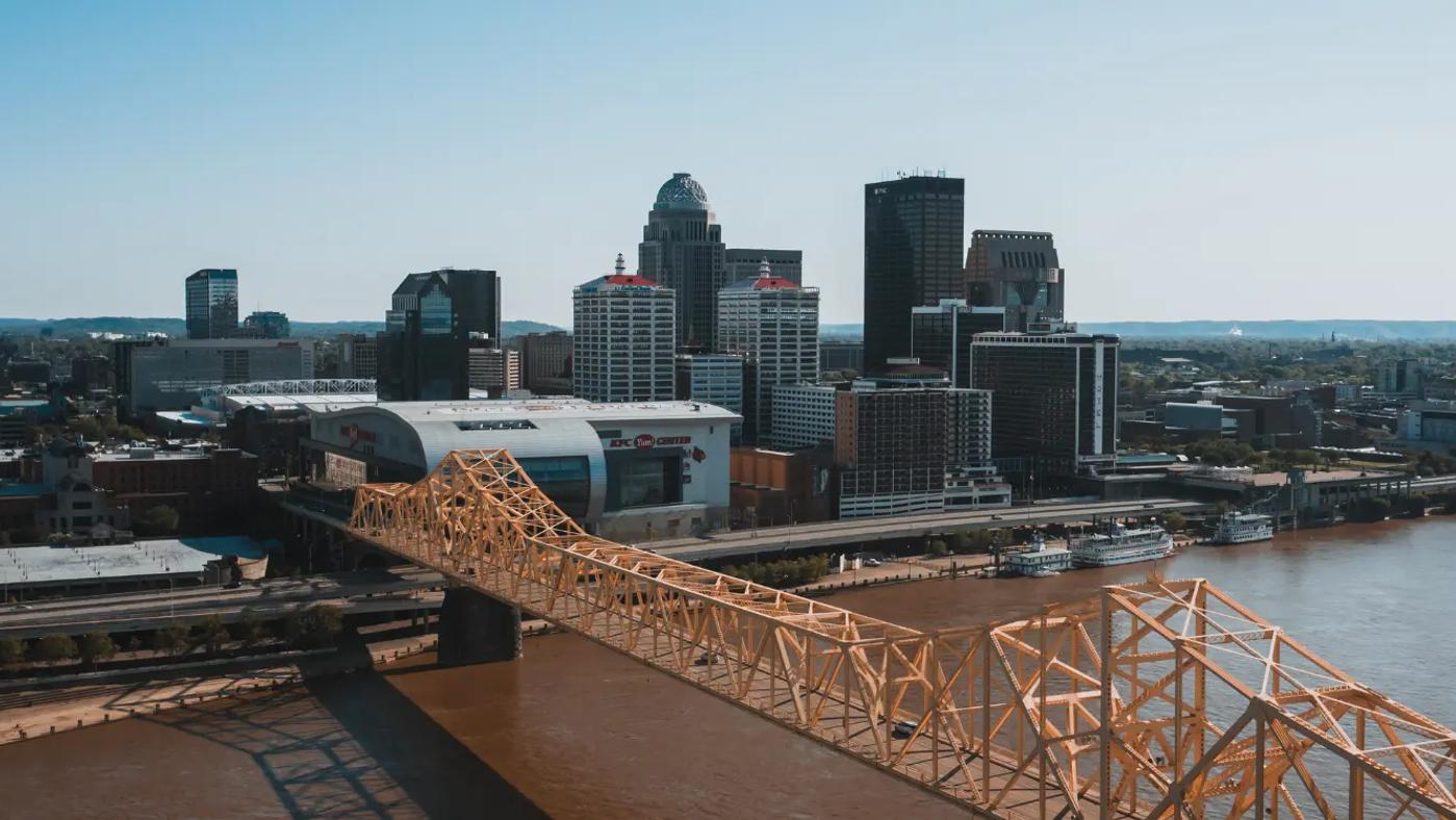 Kentucky Online Betting Bill