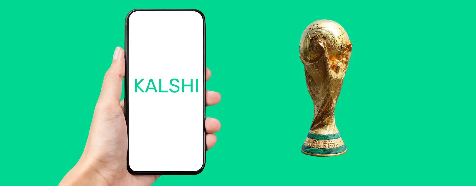 Kalshi Worldcup
