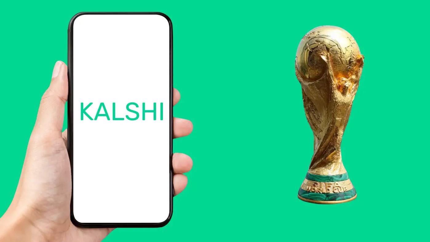 Kalshi Worldcup