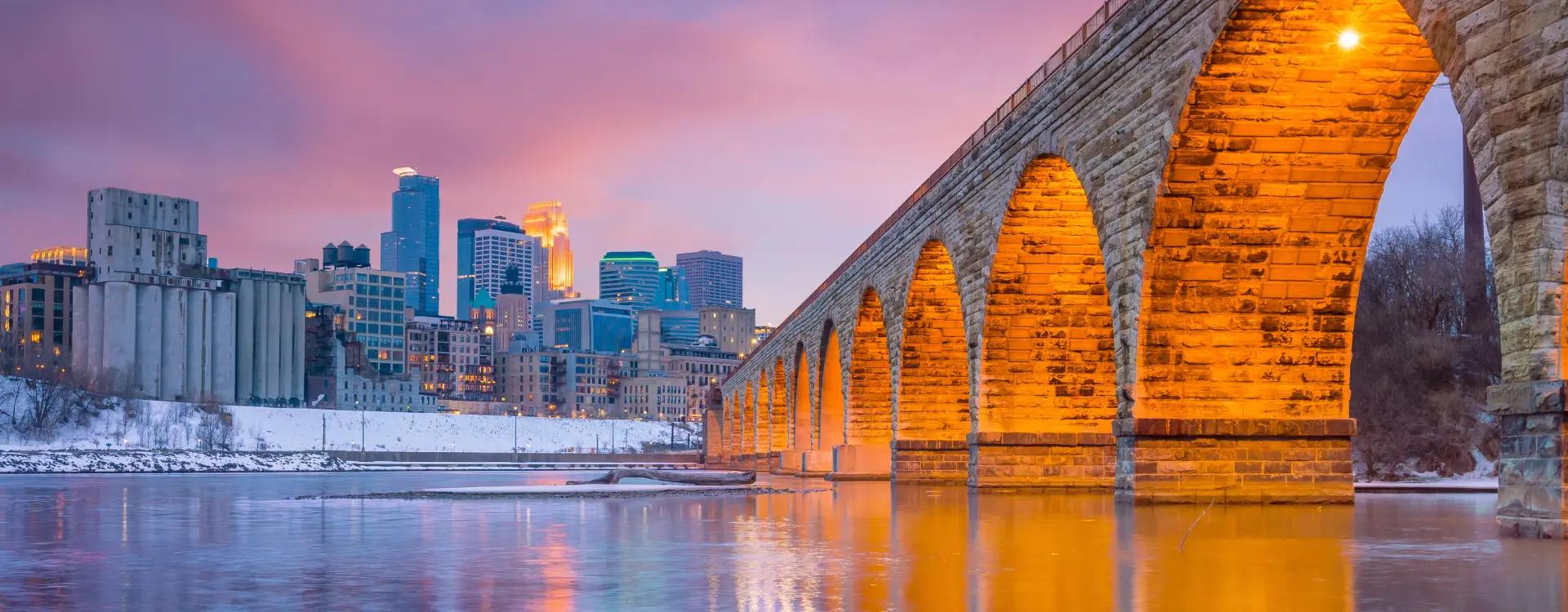Minnesota Targets Sweepstakes Casinos