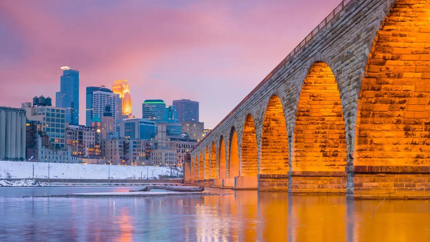 Minnesota Targets Sweepstakes Casinos