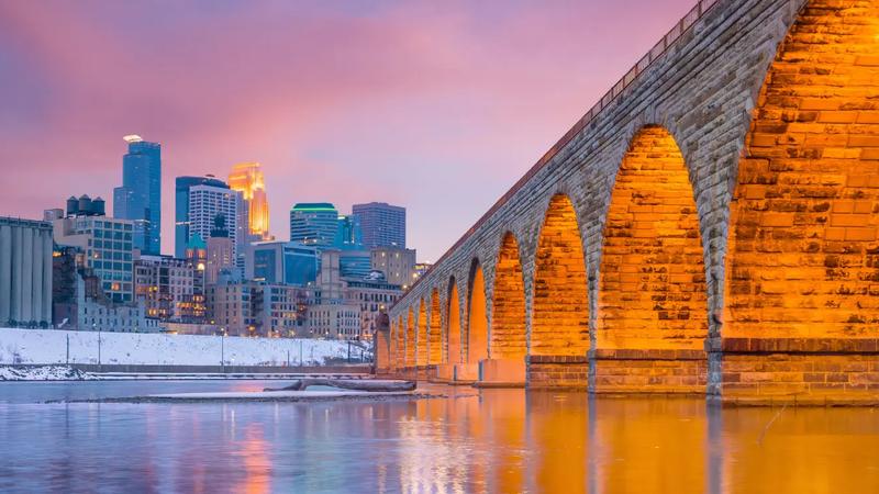 Minnesota Targets Sweepstakes Casinos