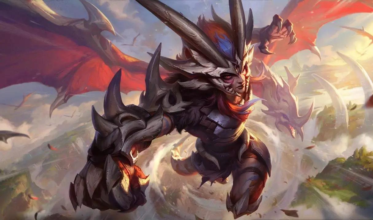 Apex Ranked Ladder Reset