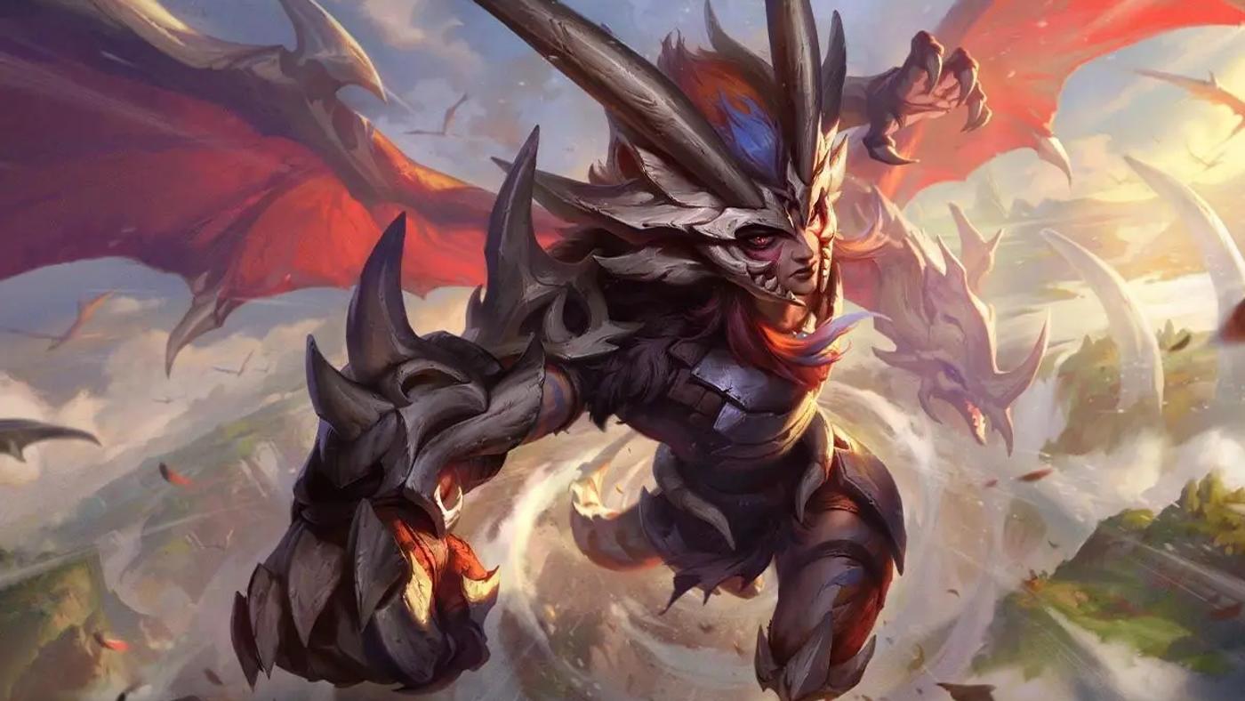 Apex Ranked Ladder Reset