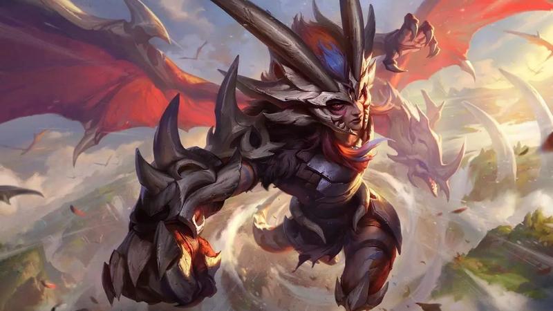 Apex Ranked Ladder Reset