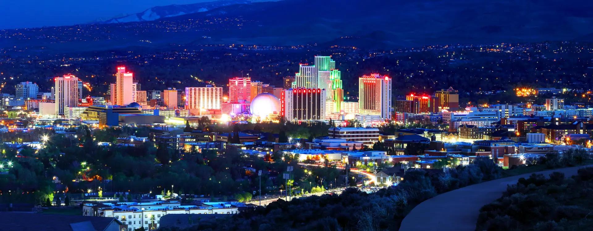 Nevada Prediction Markets UMG