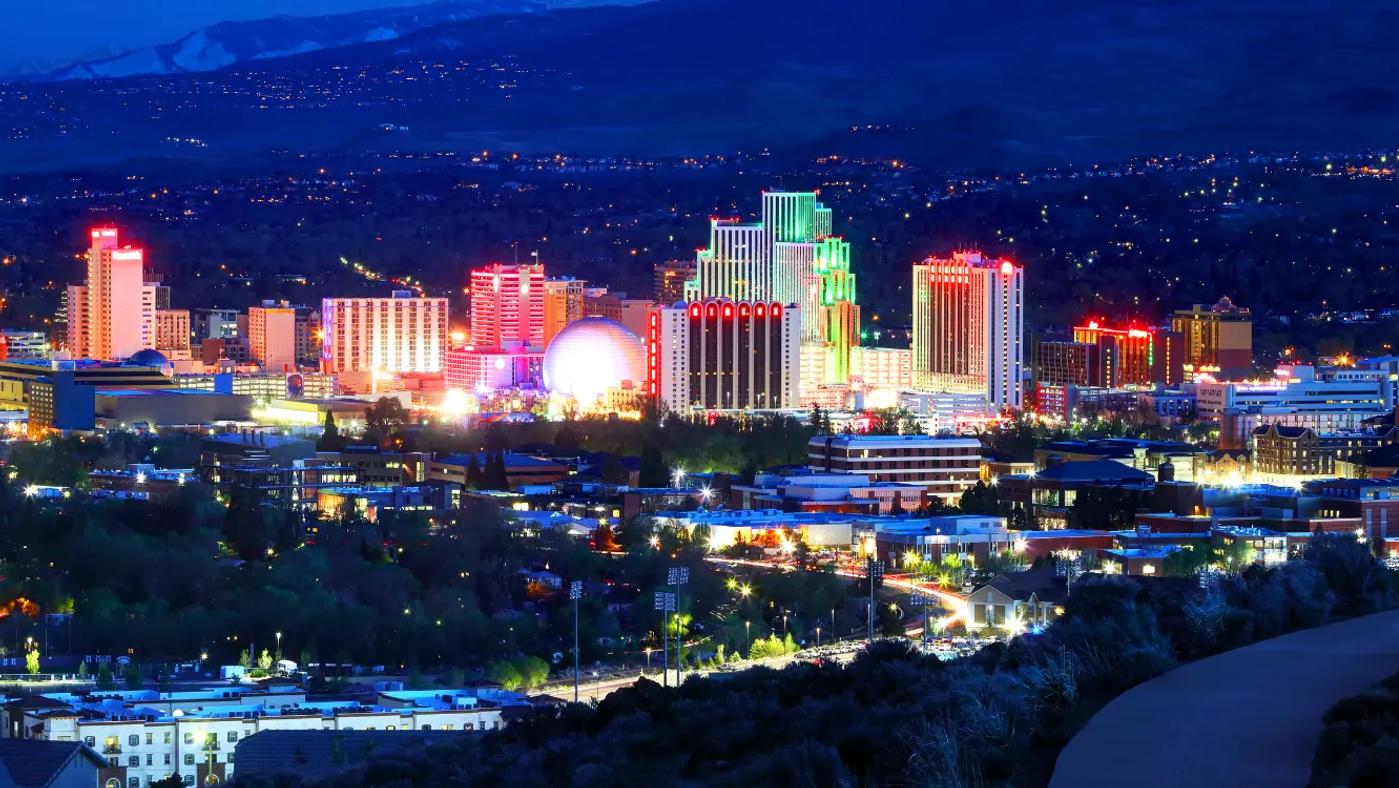 Nevada Prediction Markets UMG