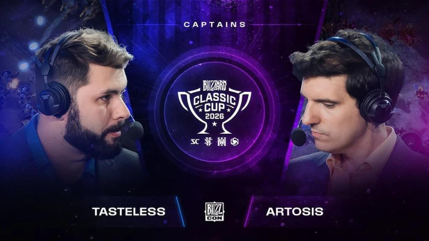HOTS esports