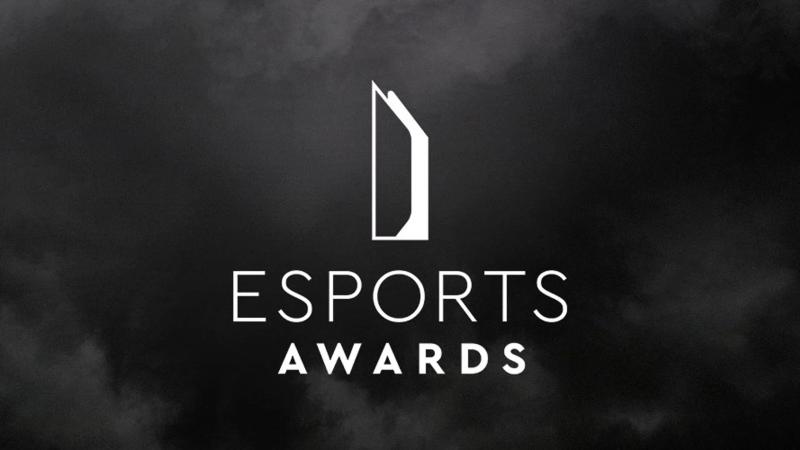GameSquare leads esports awards