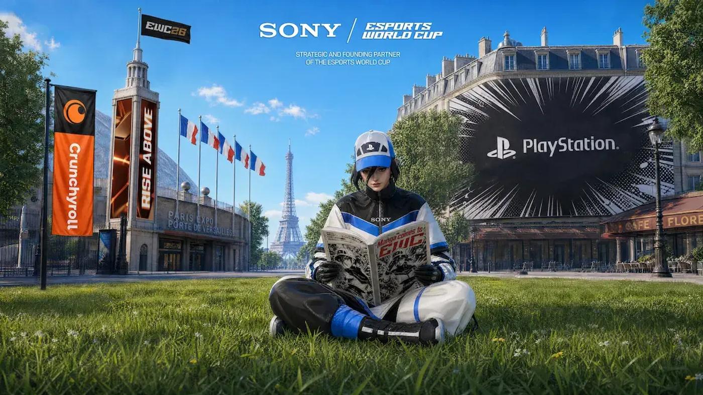 Esports UMG