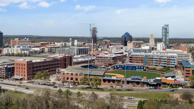 North Carolina UMG