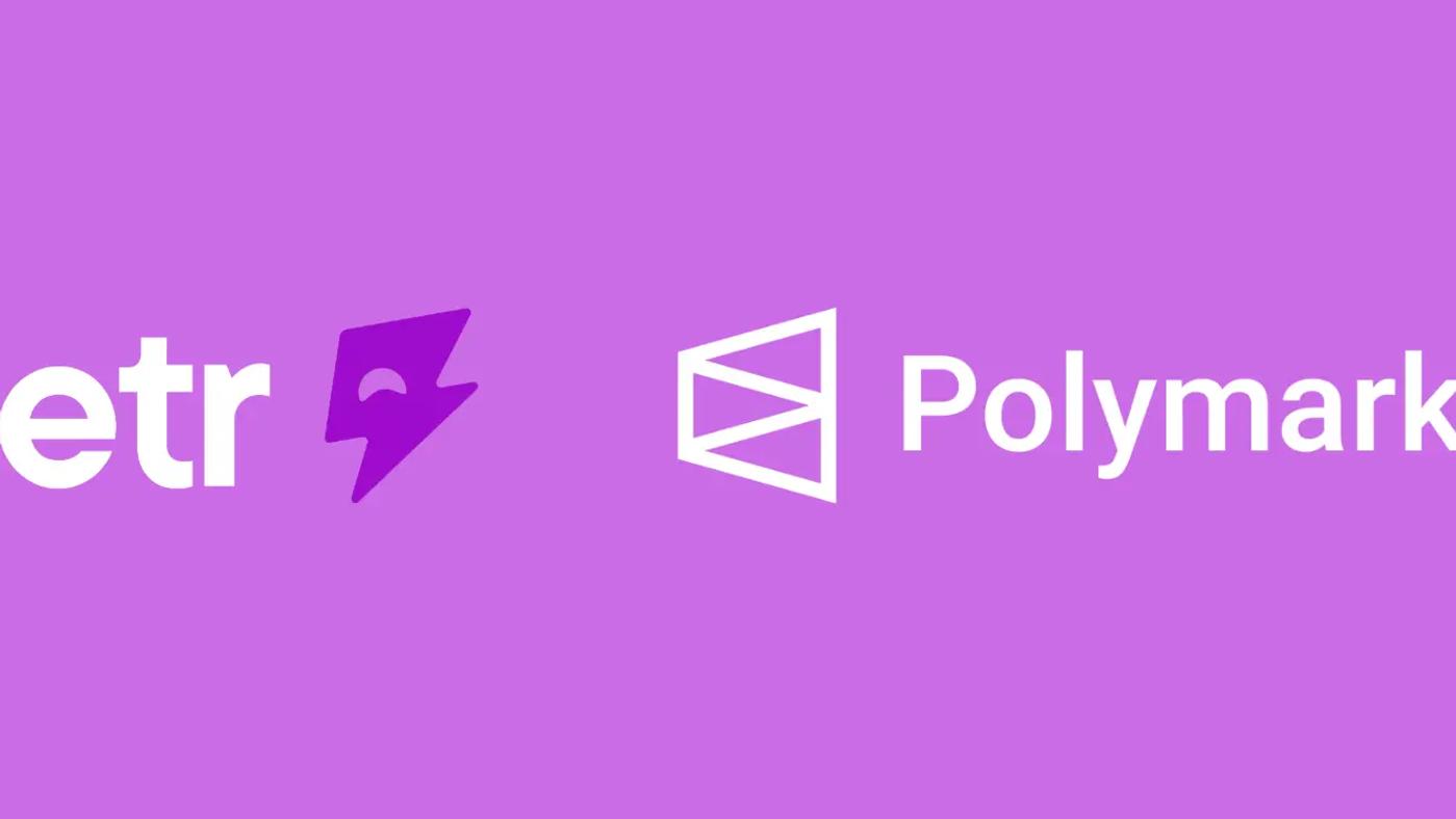 BETR POLYMARKEt PARNTERSHIP