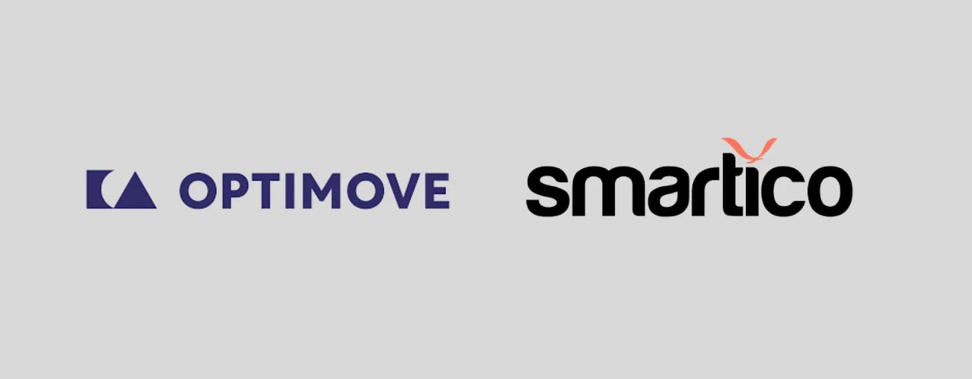 Optimove Smartico partnership