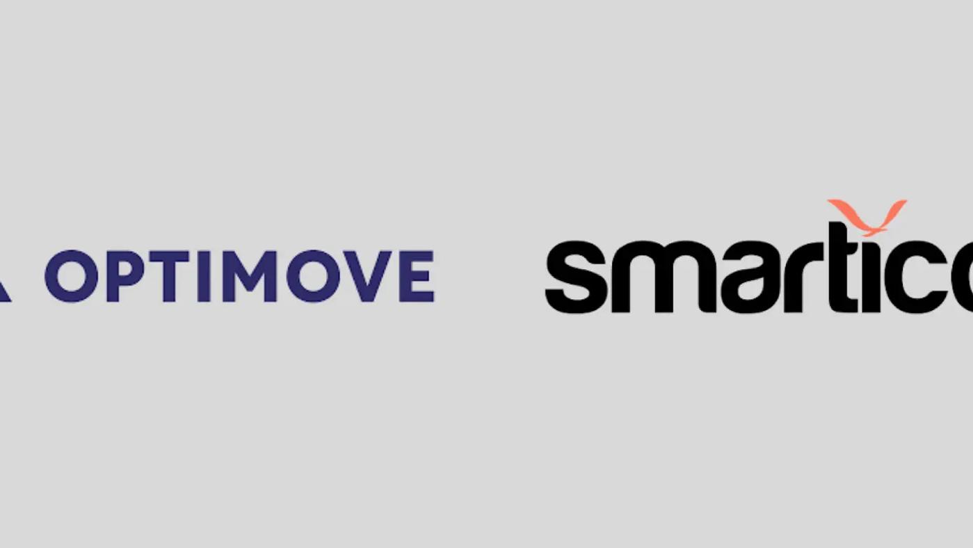 Optimove Smartico partnership