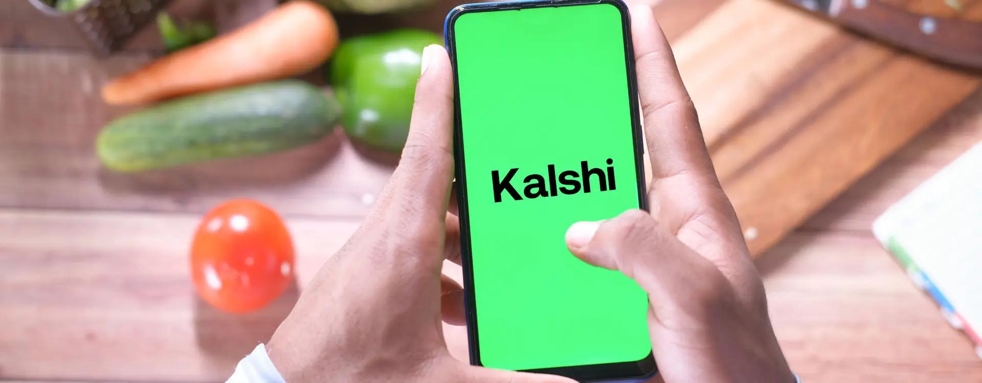 Nevada Blocks Kalshi Temporarily