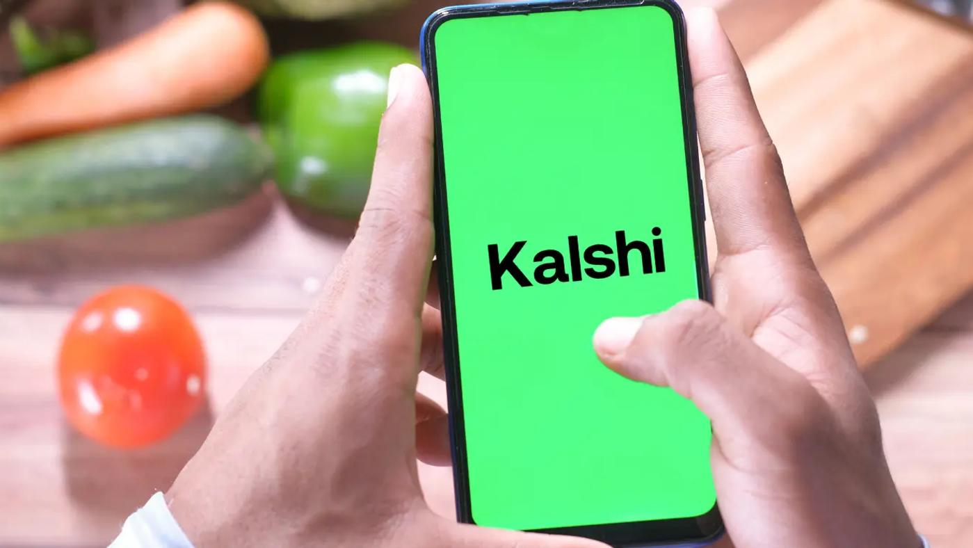 Nevada Blocks Kalshi Temporarily