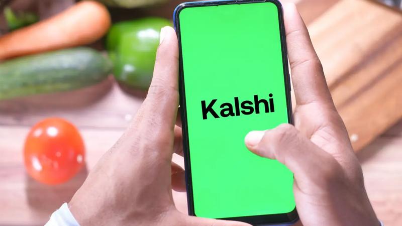 Nevada Blocks Kalshi Temporarily